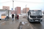 В ЖК «Ильинские луга» городского округа Красногорск увеличено количество маршрутов 1282К